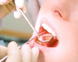 ［画像］歯周病はお口だけでなく、全身にさまざまな悪影響を与えます